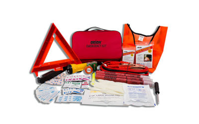 Warning Kits & Flare Kits
