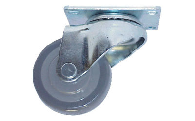 130 Series Light Medium Duty Casters