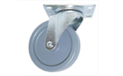 100 Series Light Duty Casters