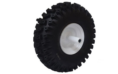 Snow Thrower Wheels