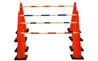Cone Bars